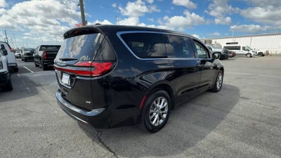 2023 Chrysler Pacifica Touring L AWD