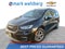 2021 Chrysler Pacifica Limited