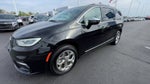 2021 Chrysler Pacifica Limited