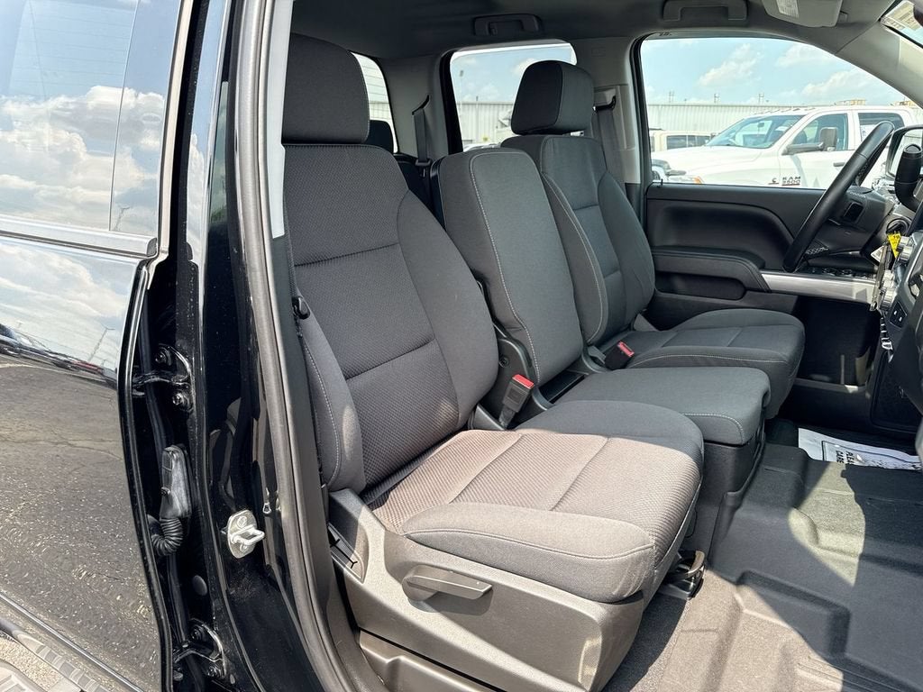 2019 Chevrolet Silverado LD LT