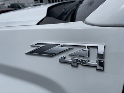 2019 GMC Sierra 1500 Limited SLE