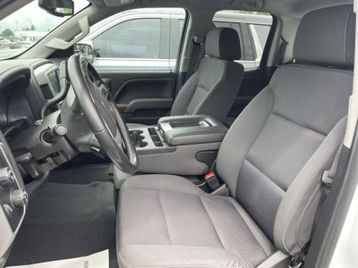 2019 GMC Sierra 1500 Limited SLE