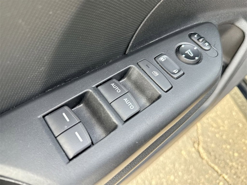 2019 Honda Civic Sedan Sport