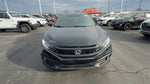 2019 Honda Civic Sedan Sport