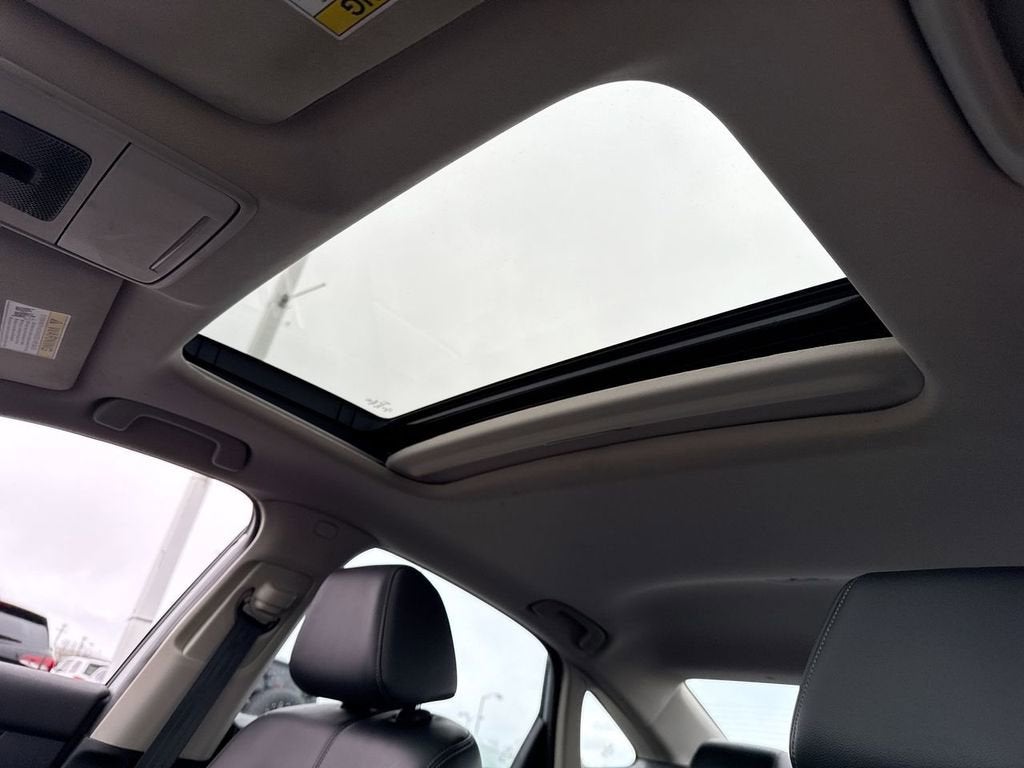 2022 Honda Civic Sedan Touring