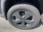 2021 Jeep Compass Altitude 4x4