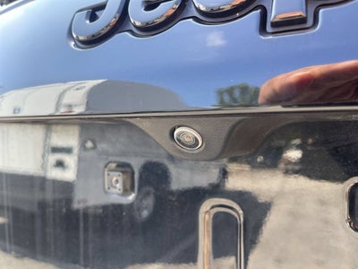 2021 Jeep Compass Altitude 4x4