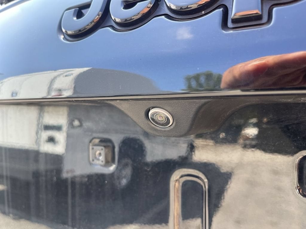 2021 Jeep Compass Altitude 4x4