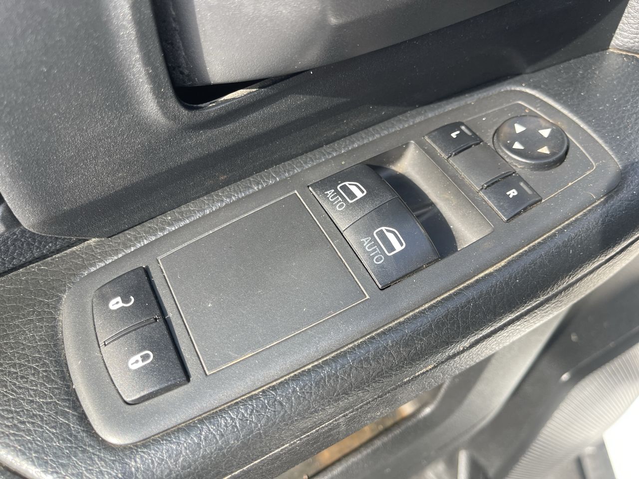 2021 RAM 3500 Tradesman