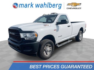2021 RAM 3500 Tradesman