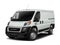 2021 RAM ProMaster Cargo Van 1500 High Roof 136" WB