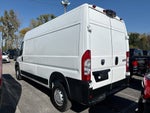 2023 RAM ProMaster Cargo Van 2500 High Roof 159" WB