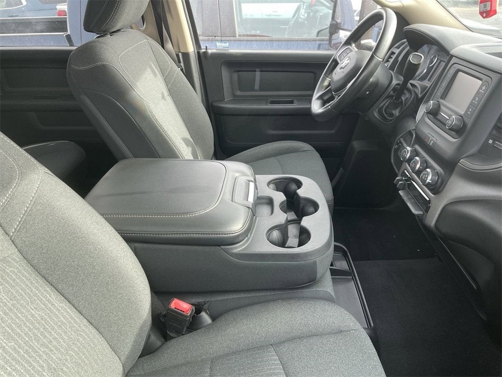 2020 RAM 2500 Tradesman