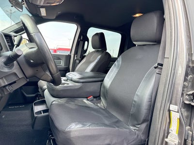 2022 RAM 2500 Big Horn Crew Cab 4x4 6'4" Box