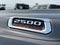 2022 RAM 2500 Big Horn Crew Cab 4x4 6'4" Box