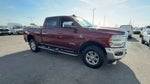 2022 RAM 2500 Laramie Crew Cab 4x4 6'4" Box