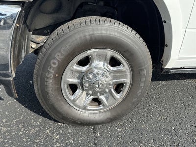 2022 RAM 2500 Limited