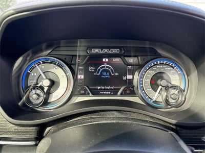 2022 RAM 2500 Limited