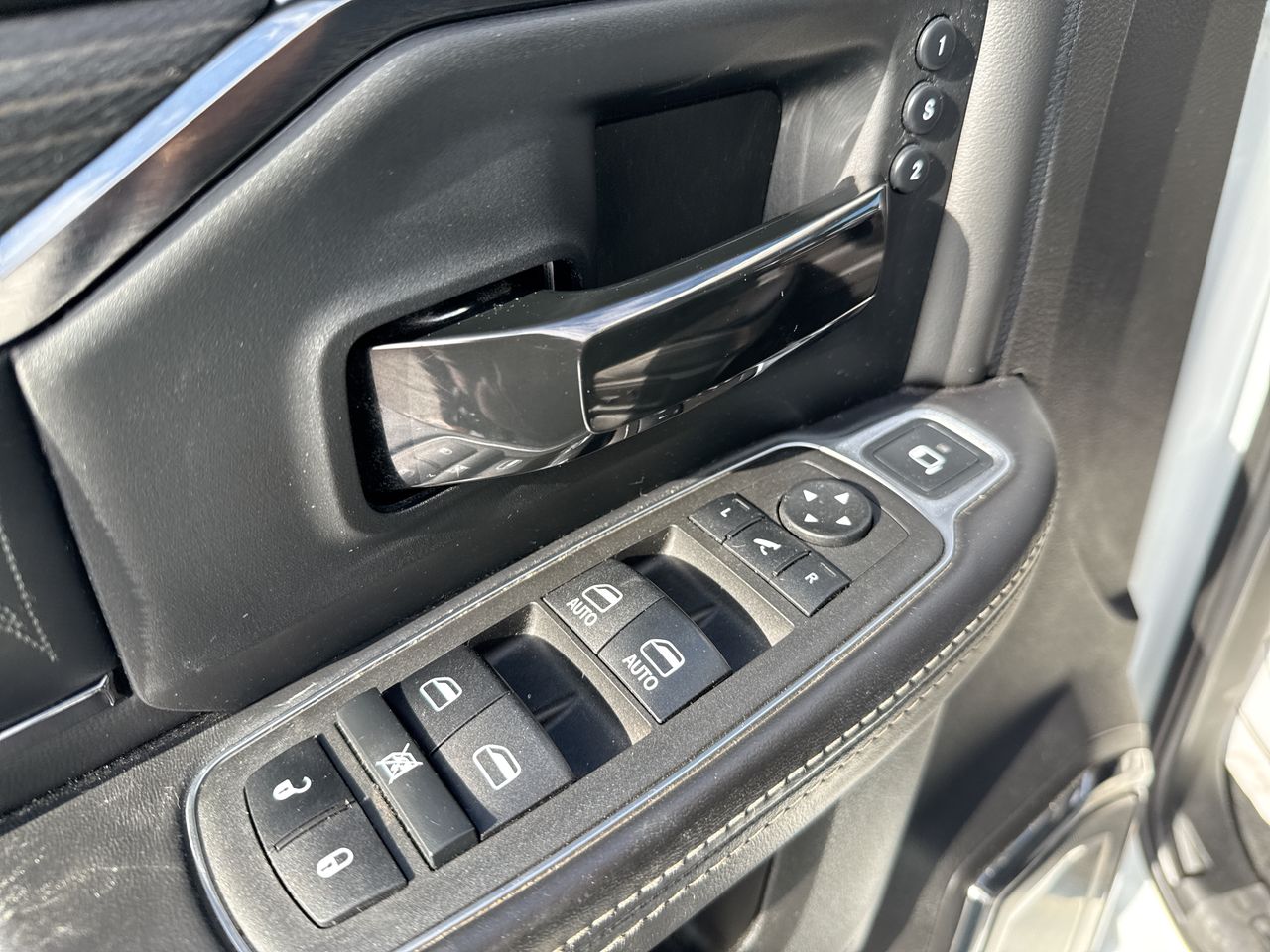 2022 RAM 2500 Limited