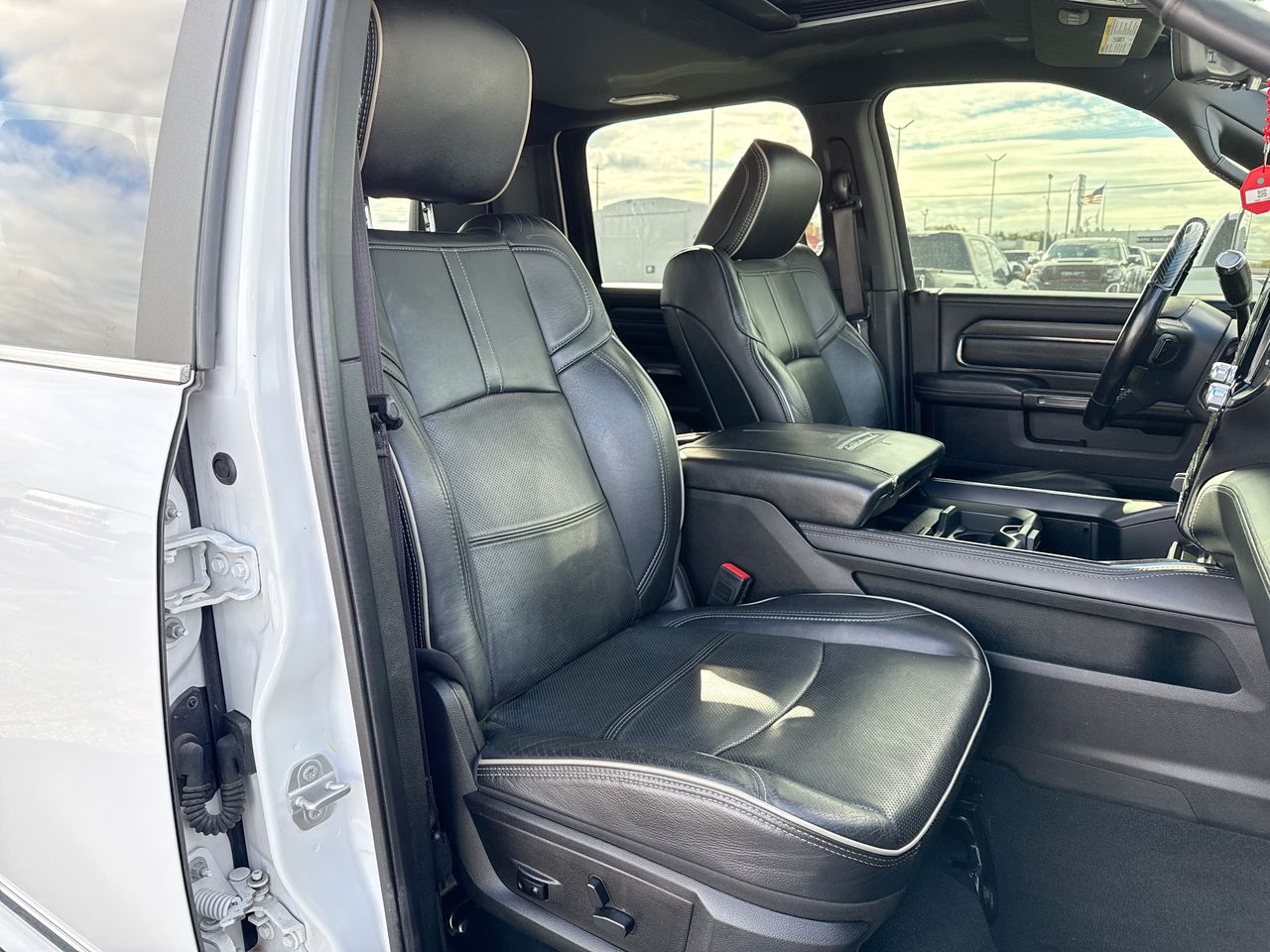 2022 RAM 2500 Limited