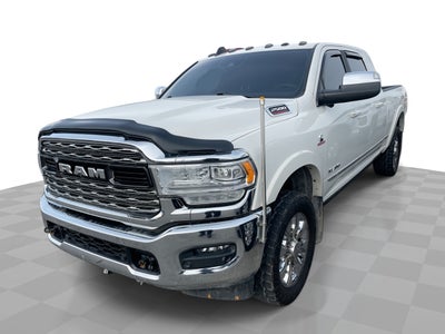 2021 RAM 2500 Limited