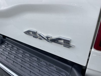 2021 RAM 2500 Limited