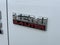 2018 RAM 3500 Chassis Cab Tradesman