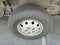 2017 RAM ProMaster Cutaway 3500 159" WB EXT
