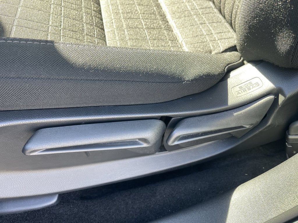 2026 Honda HR-V 2WD LX