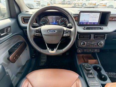 2023 Ford Maverick XL