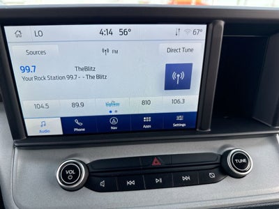 2023 Ford Maverick XL