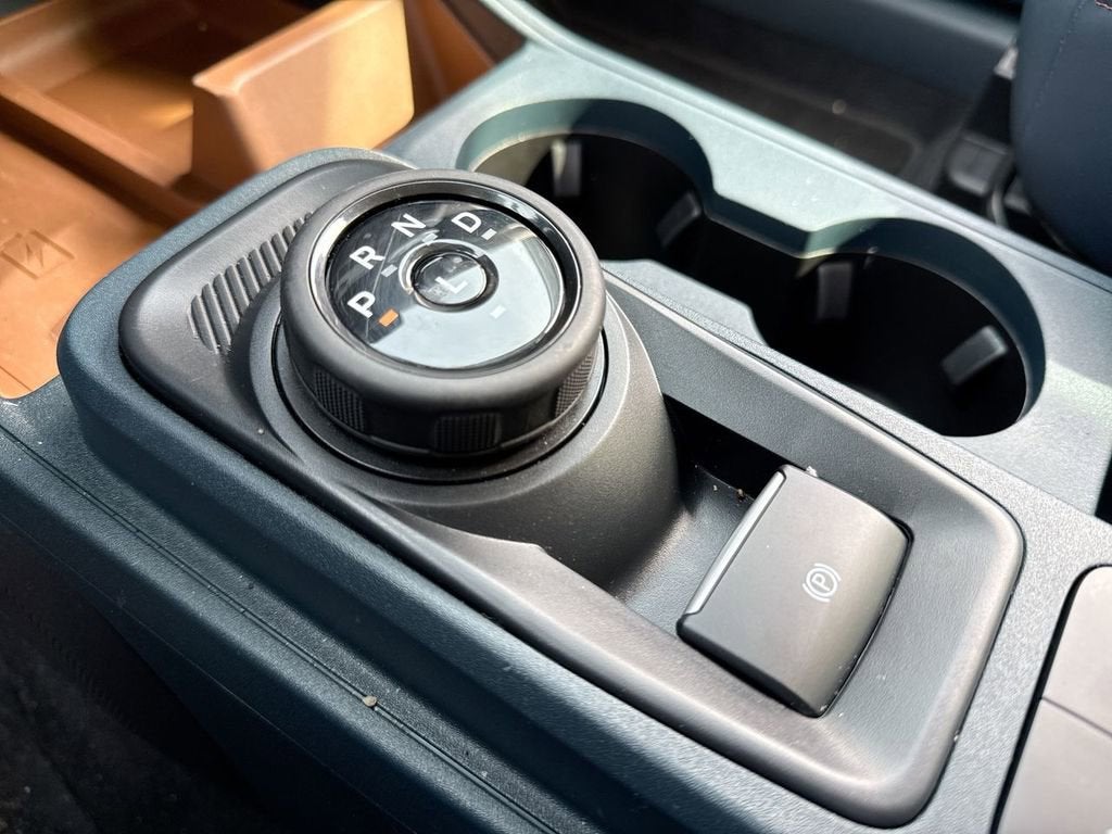 2023 Ford Maverick XL