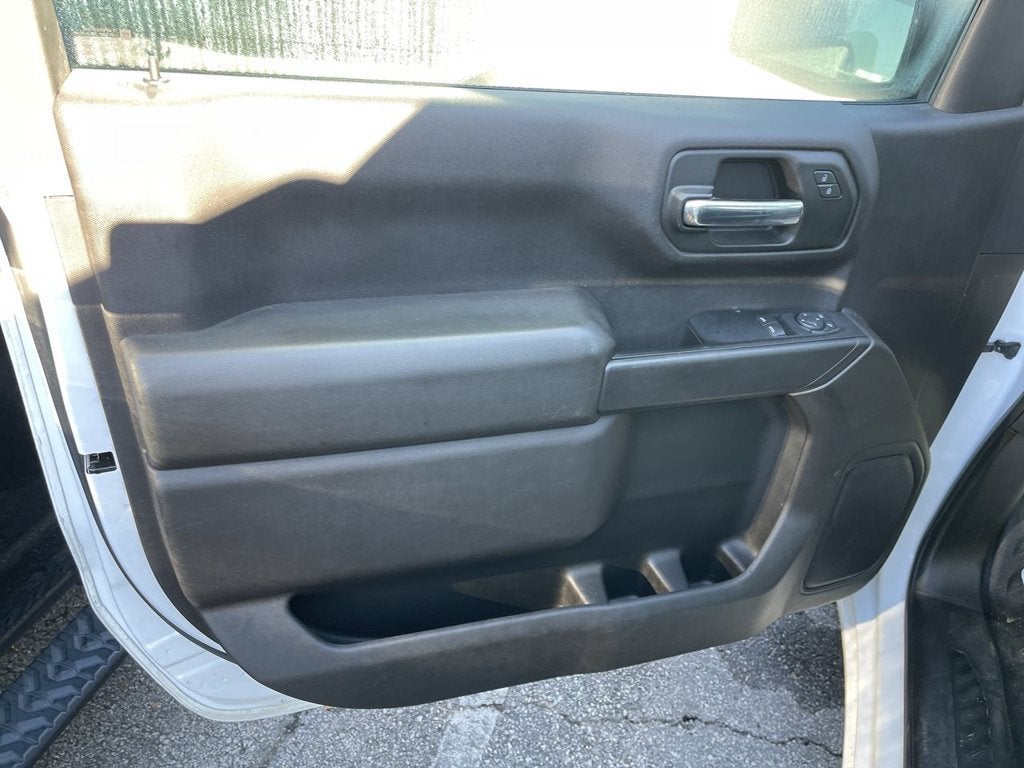 2023 Chevrolet Silverado 1500 Work Truck