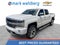 2016 Chevrolet Silverado 1500 High Country