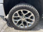 2016 Chevrolet Silverado 1500 High Country