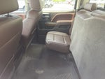 2016 Chevrolet Silverado 1500 High Country