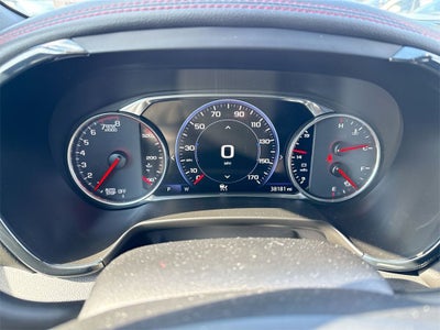 2019 Chevrolet Blazer RS