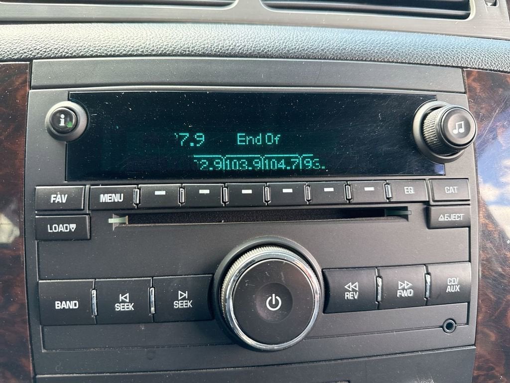 2013 GMC Sierra 1500 Denali