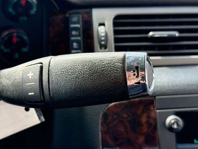 2013 GMC Sierra 1500 Denali