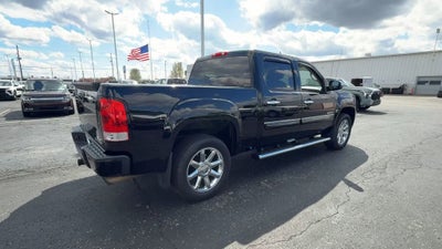 2013 GMC Sierra 1500 Denali