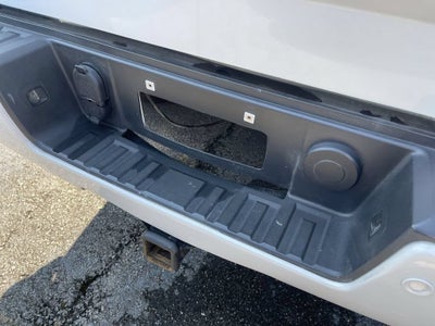 2016 GMC Sierra 1500 Denali