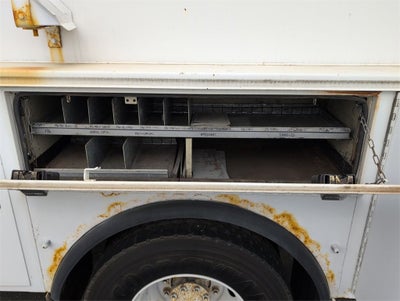 2014 INTERNATIONAL 4100 NA