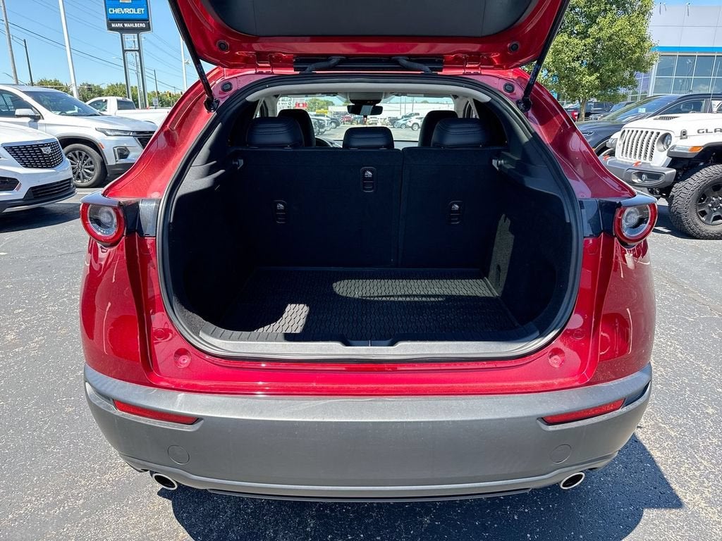 2023 Mazda Mazda CX-30 2.5 S Preferred Package