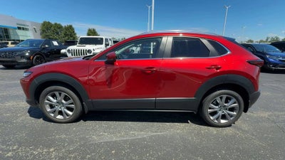 2023 Mazda Mazda CX-30 2.5 S Preferred Package