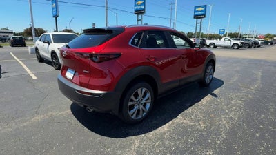 2023 Mazda Mazda CX-30 2.5 S Preferred Package