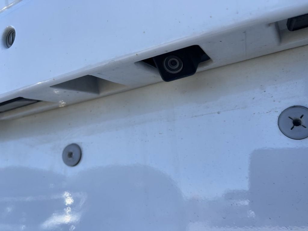 2021 Nissan NV200 Compact Cargo SV