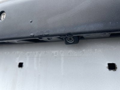 2021 Nissan NV200 Compact Cargo S