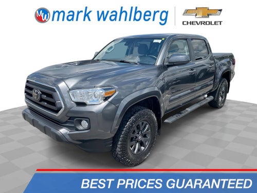 2023 Toyota Tacoma 2WD SR5