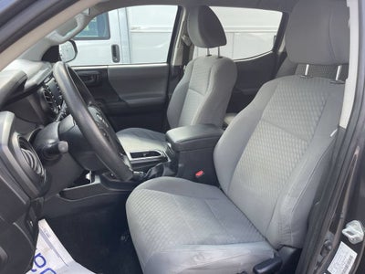 2021 Toyota Tacoma SR V6