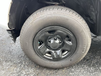 2020 Toyota Tacoma 4WD SR5